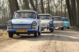 Tuktuk en Trabant Toertocht Tuktuk en Trabant Toertocht